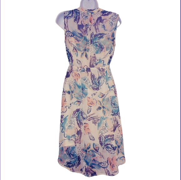 Floral Midi - Picture 4 of 10